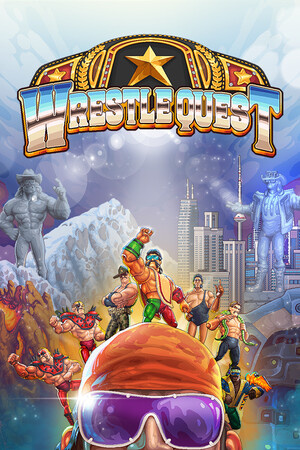 Скачать WrestleQuest