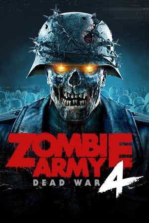 Скачать Zombie Army 4: Dead War