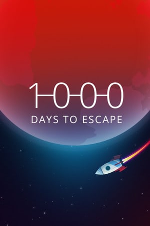 Скачать 1000 days to escape