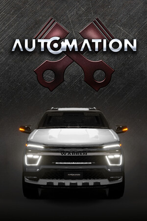 Скачать Automation - The Car Company Tycoon Game