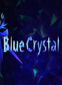 Скачать Blue Crystal