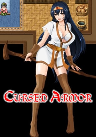 Скачать Cursed Armor