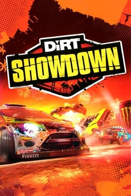 Скачать Dirt: Showdown