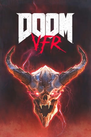 Скачать DOOM VFR