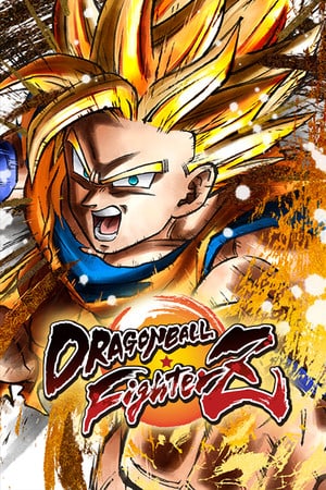 Скачать DRAGON BALL FighterZ