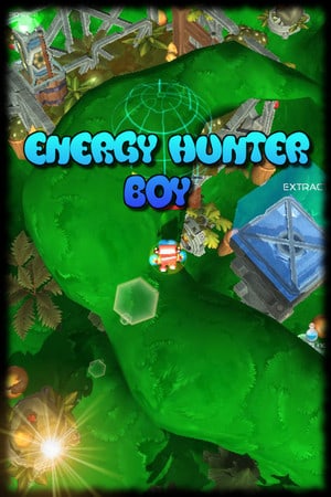 Скачать Energy Hunter Boy