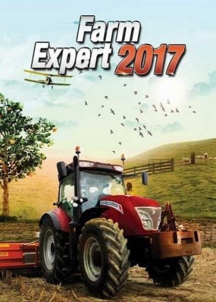 Скачать Farm Expert 2017