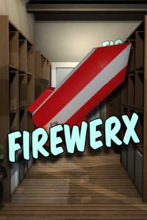 Скачать Firewerx