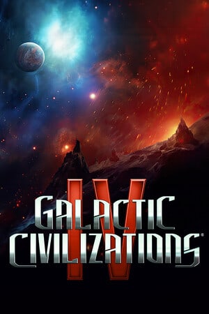 Скачать Galactic Civilizations IV: Supernova