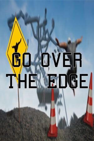 Скачать Go Over The Edge