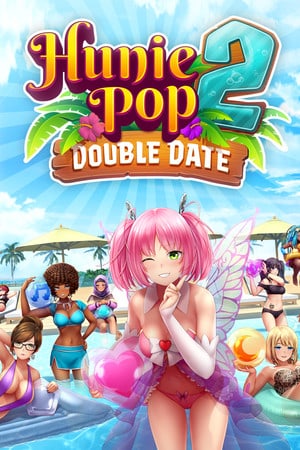 Скачать HuniePop 2: Double Date