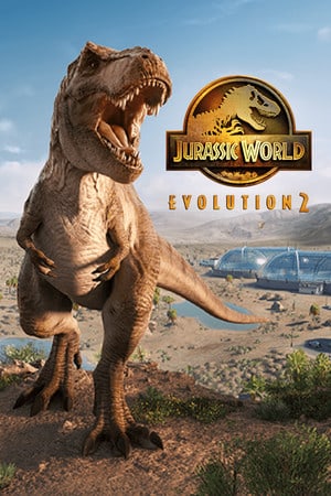 Скачать Jurassic World Evolution 2