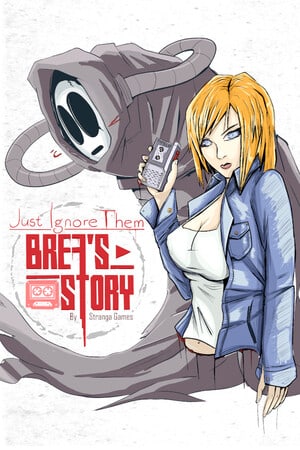 Скачать Just Ignore Them: Brea's Story Tape 1