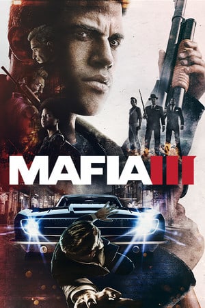 Скачать Mafia 3 Definitive Edition