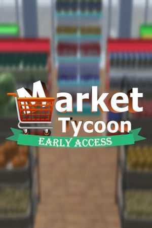 Скачать Market Tycoon