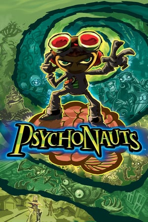 Скачать Psychonauts