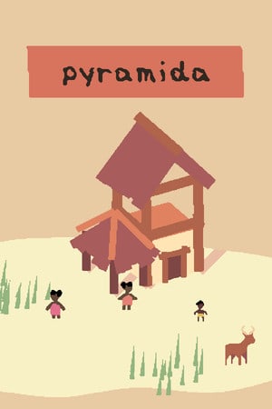 Скачать pyramida