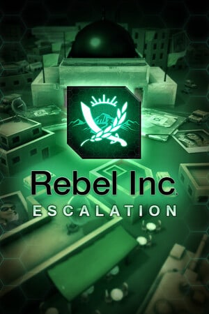 Скачать Rebel Inc: Escalation