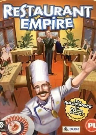 Скачать Restaurant Empire