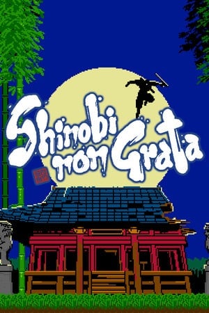 Скачать SHINOBI NON GRATA