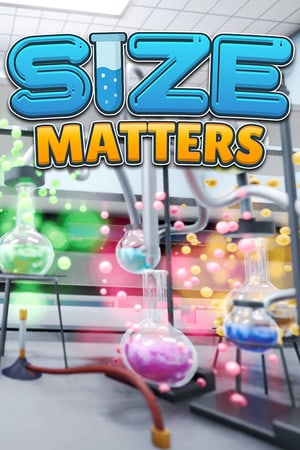 Скачать Size Matters