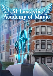 Скачать St Lascivia: Academy of Magic