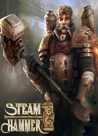 Скачать STEAM HAMMER