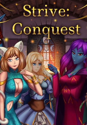 Скачать Strive: Conquest