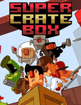 Скачать Super Crate Box