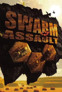 Скачать Swarm Assault