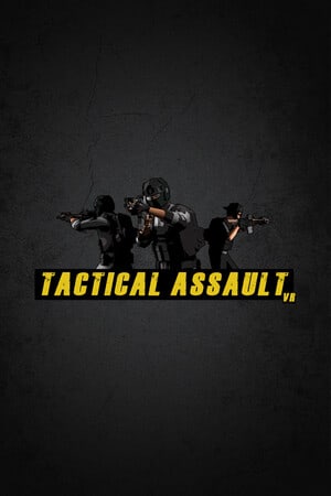 Скачать Tactical Assault VR