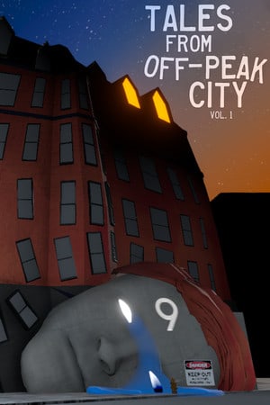 Скачать Tales From Off-Peak City Vol. 1