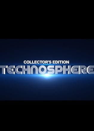 Скачать Technosphere - Collector's Edition