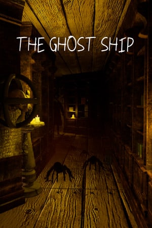 Скачать The Ghost Ship