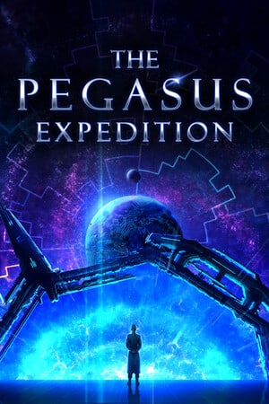 Скачать The Pegasus Expedition