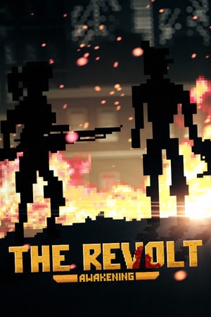 Скачать The Revolt: Awakening