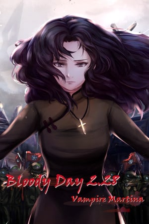 Скачать Vampire Martina: Bloody Day 2.28