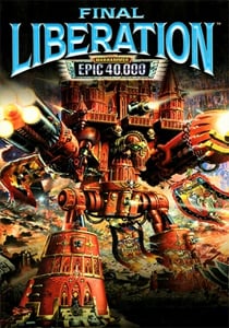 Скачать Warhammer Epic 40000: Final Liberation