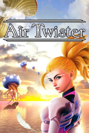 Скачать Air Twister