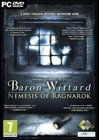 Скачать Baron Wittard