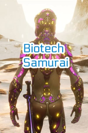 Скачать Biotech Samurai