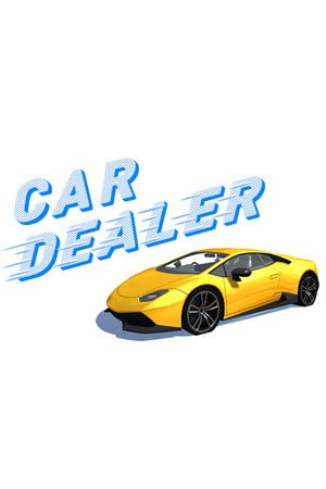 Скачать Car Dealer