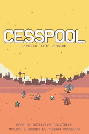 Скачать CESSPOOL