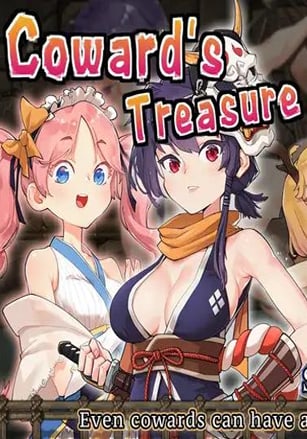 Скачать Coward's Treasure