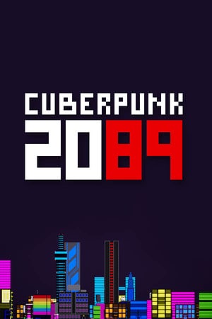 Скачать CuberPunk 2089