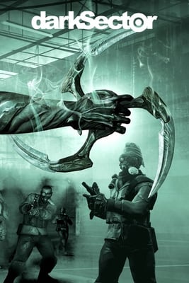 Скачать Dark Sector