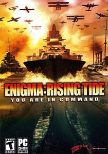 Скачать Enigma: Rising Tide