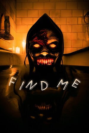 Скачать Find Me: Horror Game