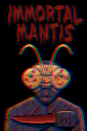 Скачать Immortal Mantis