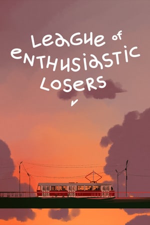 Скачать League Of Enthusiastic Losers